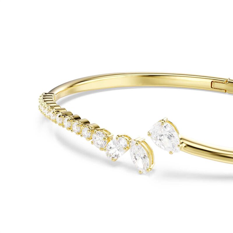 Swarovski Mesmera Bangle image number 5